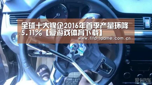 全球十大镍企2016年首季产量环降5.11%【爱游戏体育下载】(图4) 爱游戏体育下载