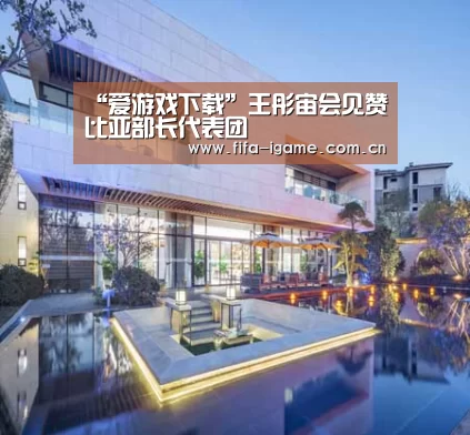 “爱游戏下载”王彤宙会见赞比亚部长代表团(图2) 爱游戏体育下载